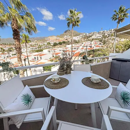 Casa Calma * Costa Adeje (Tenerife)