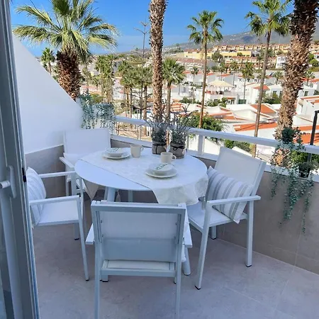 Apartment Casa Calma