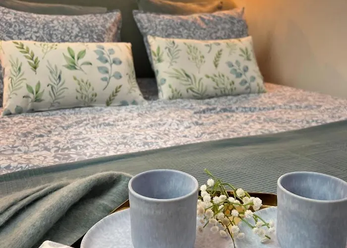 Apartment Casa Calma Costa Adeje (Tenerife)