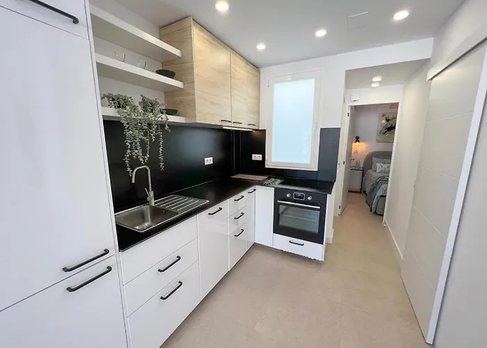 Casa Calma Costa Adeje (Tenerife)