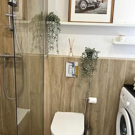Apartamento Casa Calma *