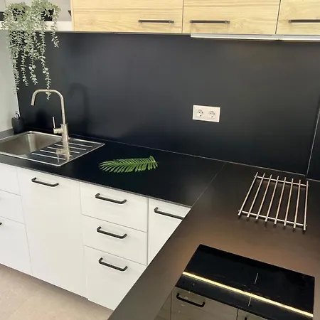 Apartamento Casa Calma Costa Adeje (Tenerife)