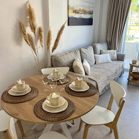 Apartamento Casa Calma Costa Adeje (Tenerife)