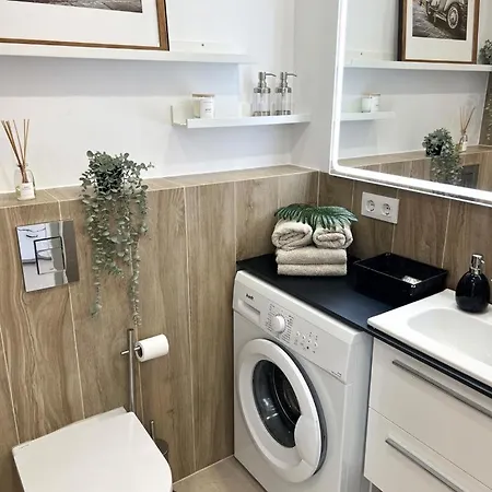 Apartamento Casa Calma Costa Adeje (Tenerife)