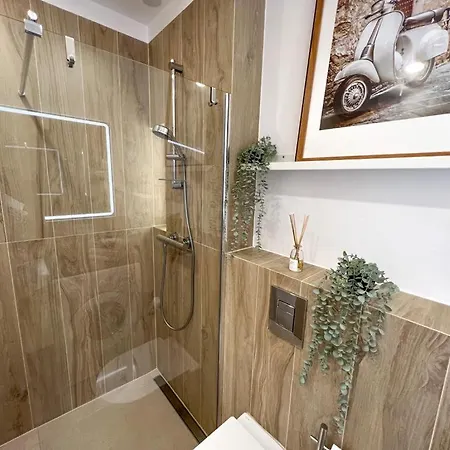 Apartamento Casa Calma *