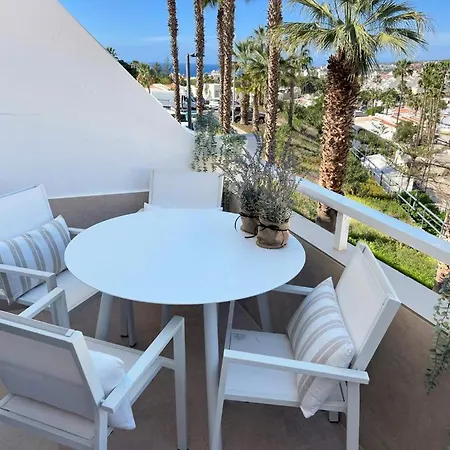 Apartment Casa Calma *