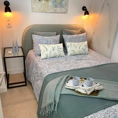 Apartamento Casa Calma *