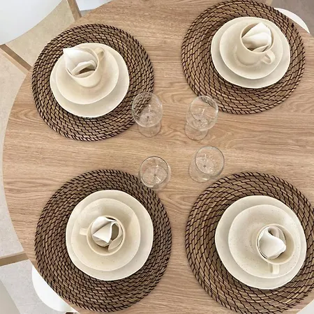 Apartamento Casa Calma Costa Adeje (Tenerife)