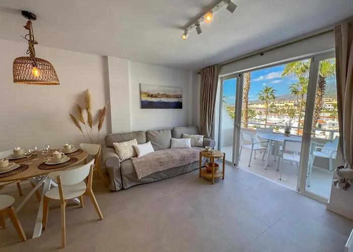 Apartment Casa Calma