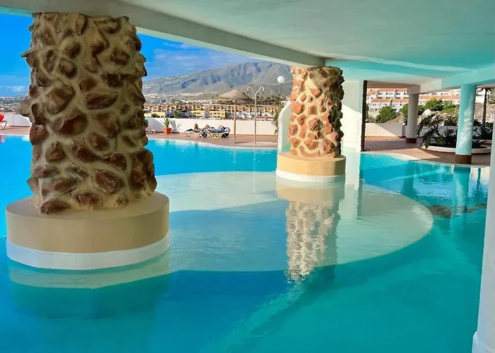 Casa Calma アデヘ