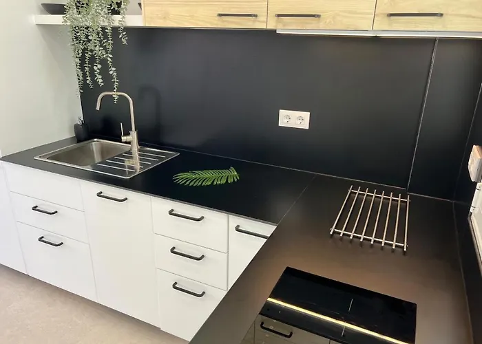 アパート Casa Calma アデヘ