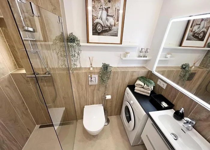 Casa Calma アデヘ