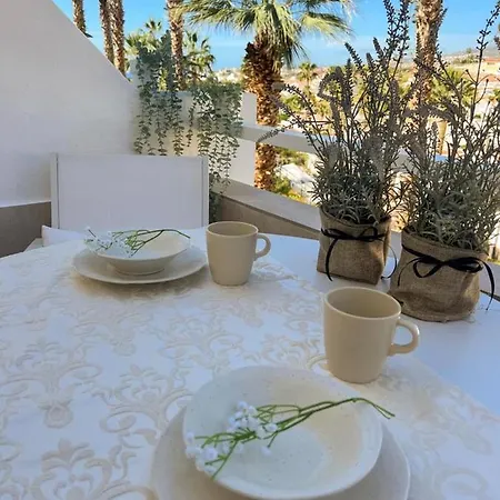 Διαμέρισμα Casa Calma *