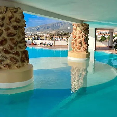 Casa Calma Costa Adeje