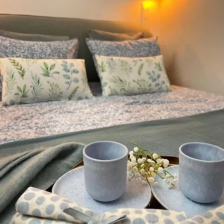 Daire Casa Calma Costa Adeje