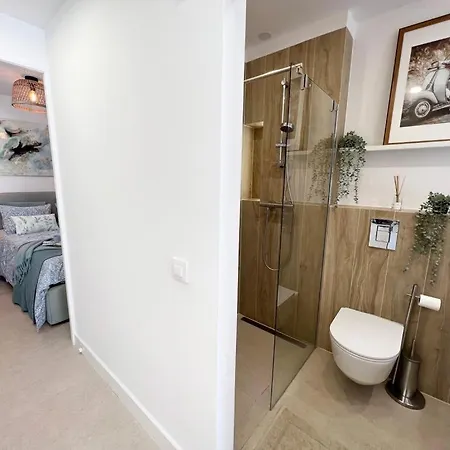 Διαμέρισμα Casa Calma