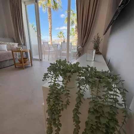 Διαμέρισμα Casa Calma