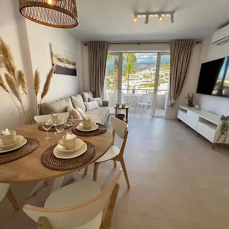 Casa Calma Costa Adeje