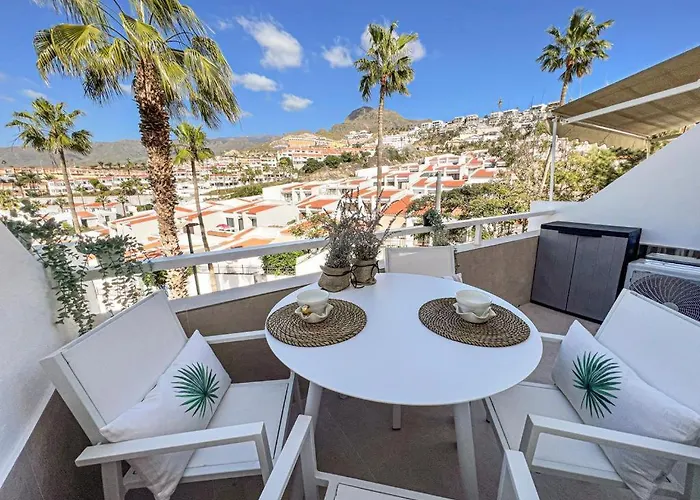 Casa Calma * Costa Adeje (Tenerife)