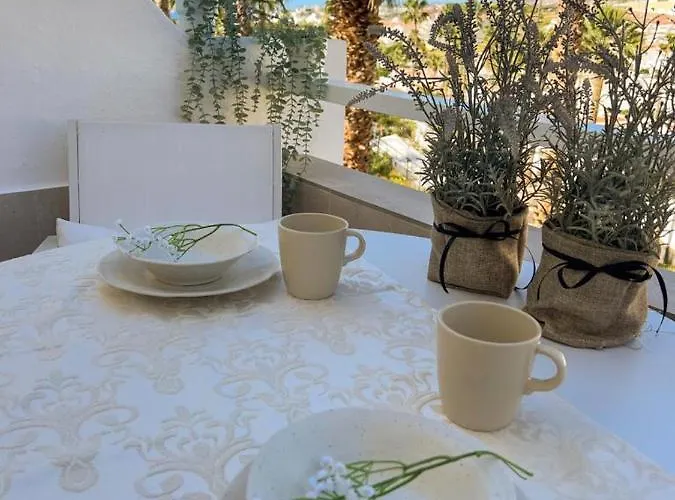 Appartement Casa Calma *