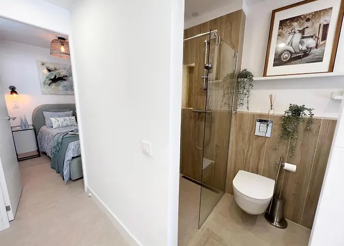 Appartement Casa Calma