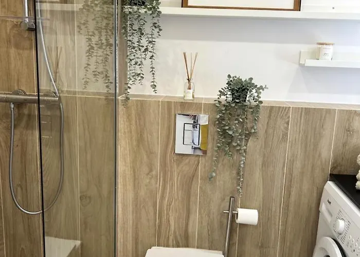 Appartement Casa Calma *