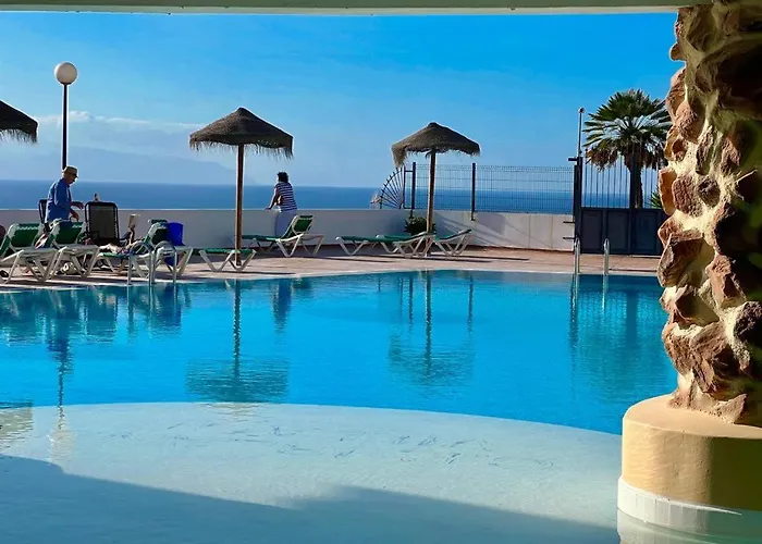 Appartement Casa Calma *