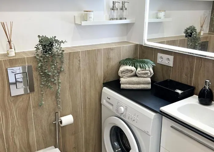 Appartement Casa Calma Costa Adeje (Tenerife)