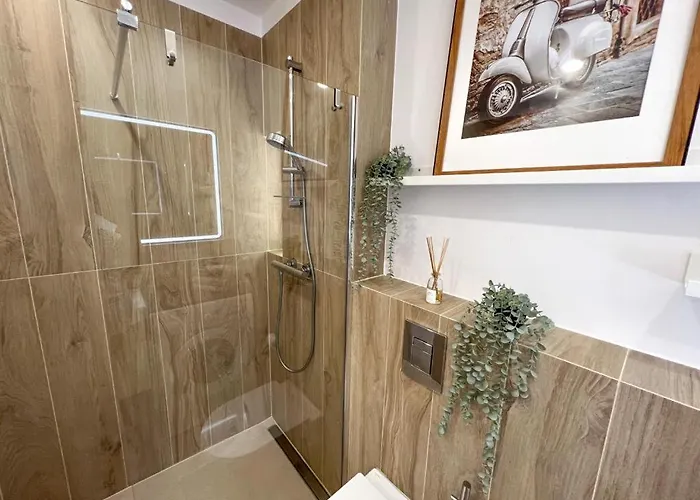 Appartement Casa Calma *