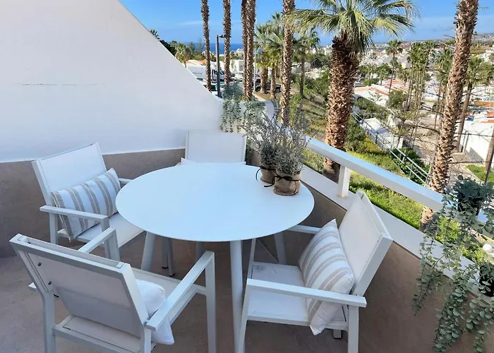 Apartment Casa Calma *