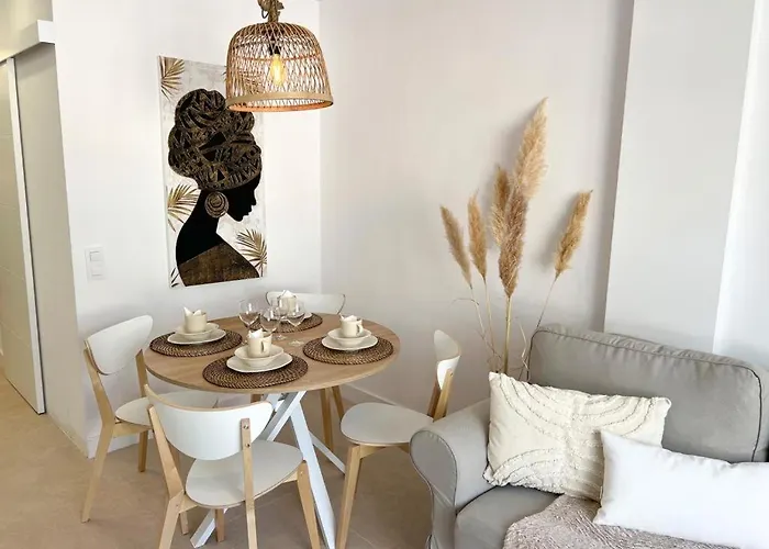 Appartement Casa Calma Costa Adeje (Tenerife)