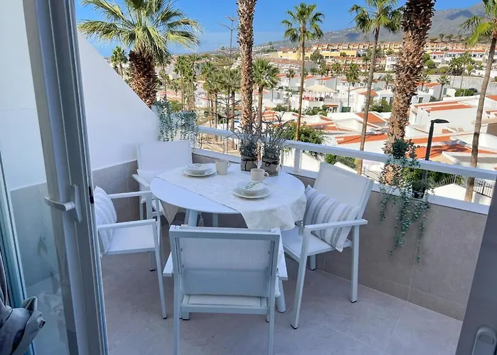 Appartement Casa Calma