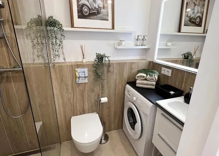 Appartement Casa Calma