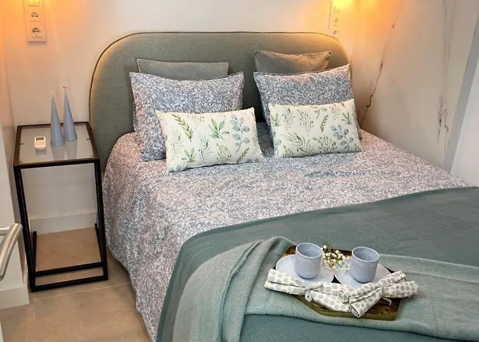 Appartement Casa Calma *