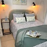 Lägenhet Casa Calma *