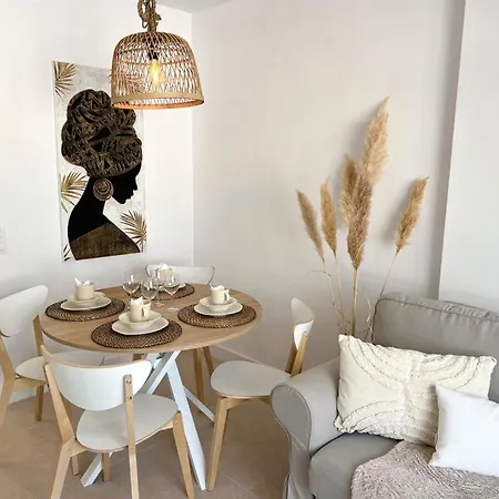 Apartament Casa Calma Costa Adeje (Tenerife)