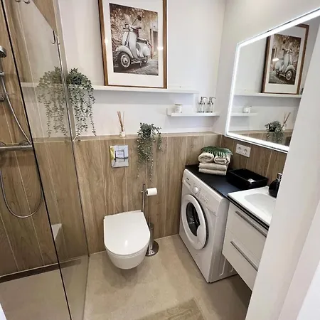 Apartament Casa Calma