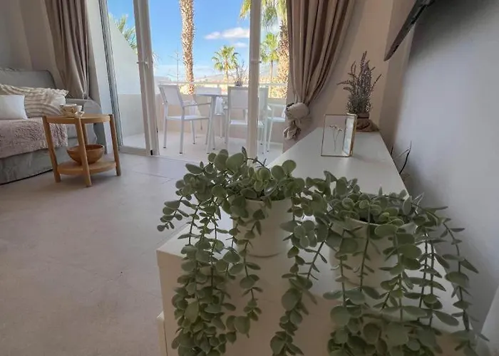 Διαμέρισμα Casa Calma