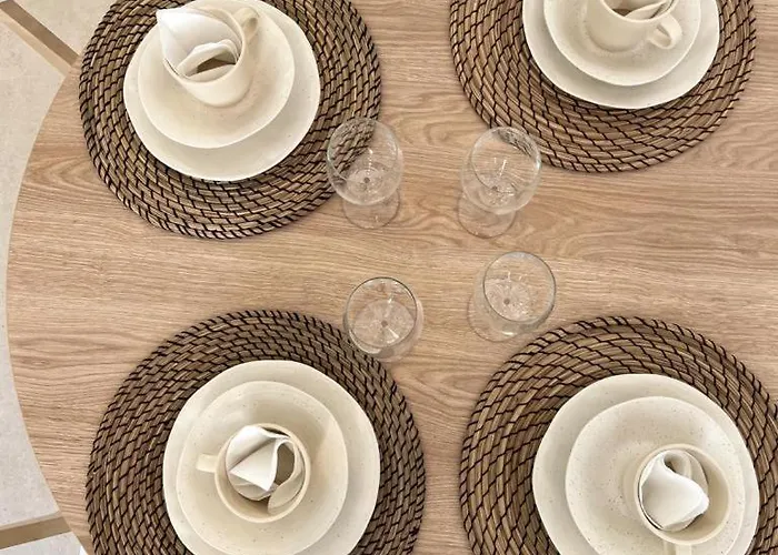 Διαμέρισμα Casa Calma Costa Adeje (Tenerife)